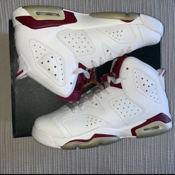 Jordan Shoes - Jordan 6 retro